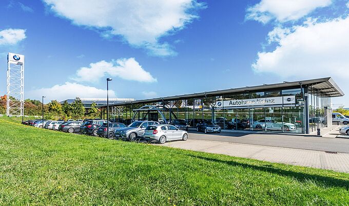 Autohaus Kainz Wittlich autohaus kainz f 252 r bmw und mini in mayen daun wittlich Autohaus Kainz Wittlich autohaus kainz f 252 r bmw und mini in mayen daun wittlich
