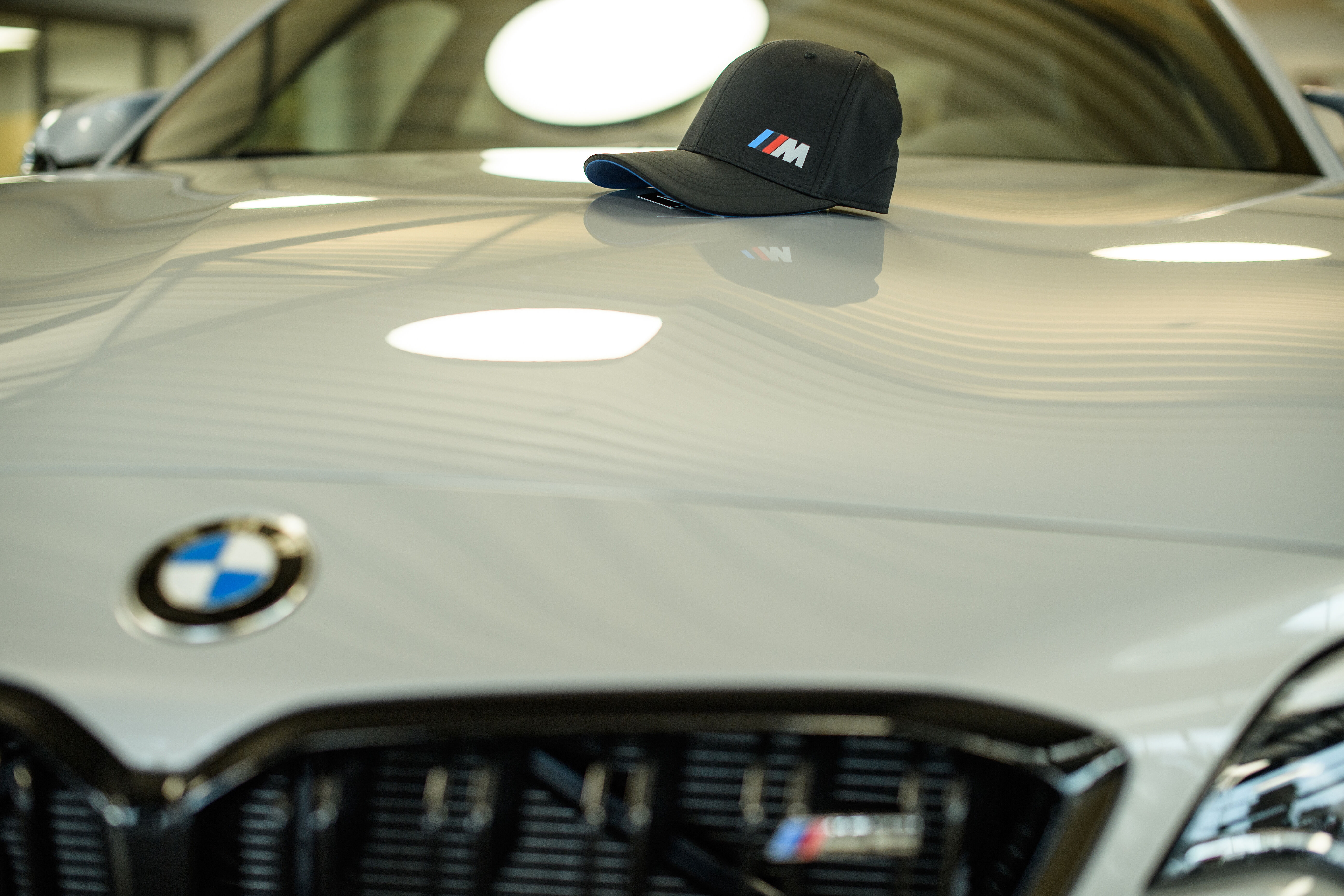 Autohaus Kainz Bmw Bmw I Und Mini Vertragspartner M Stützpunkt
